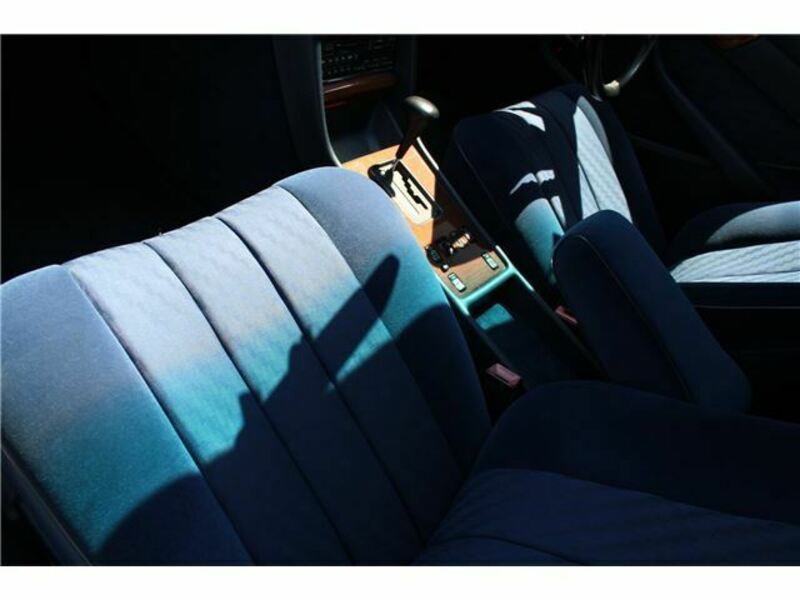 S-CLASS