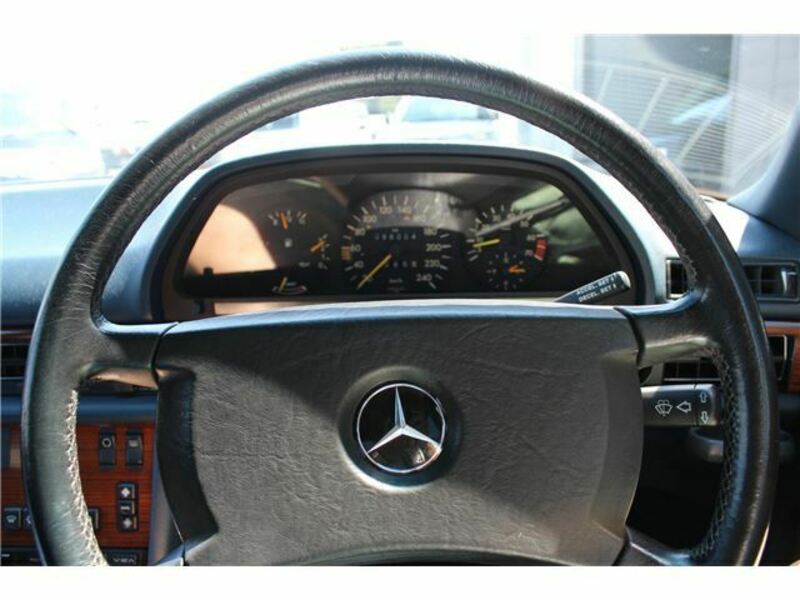 S-CLASS