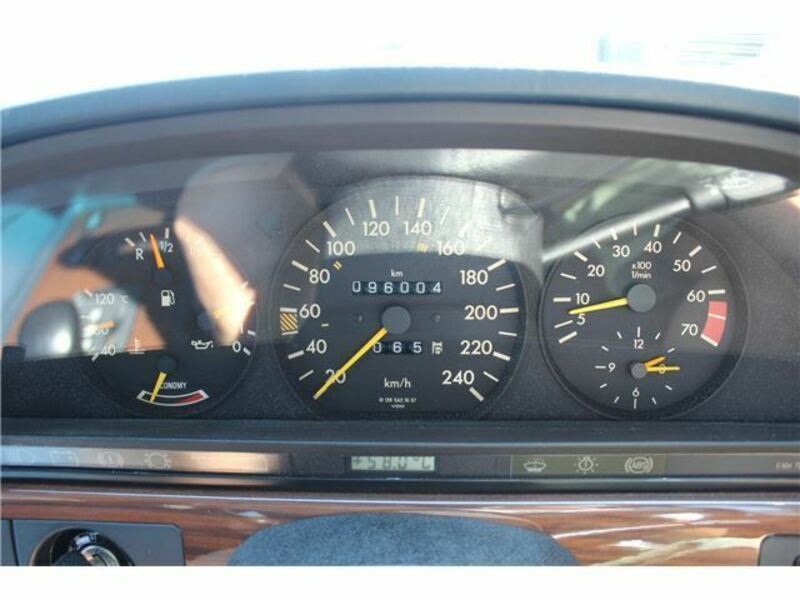 S-CLASS