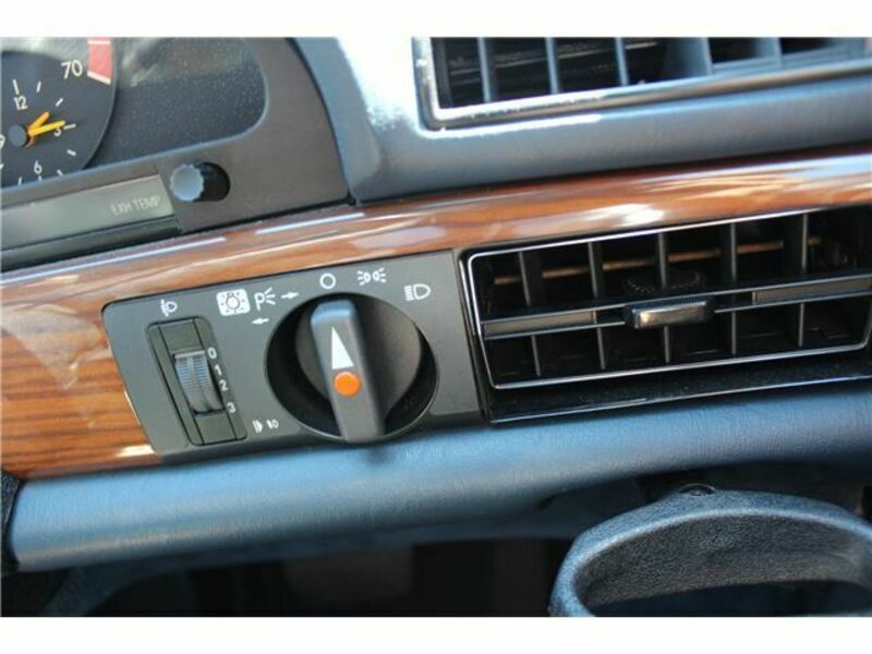 S-CLASS