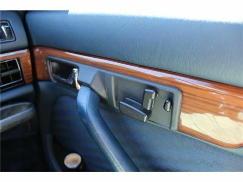 S-CLASS
