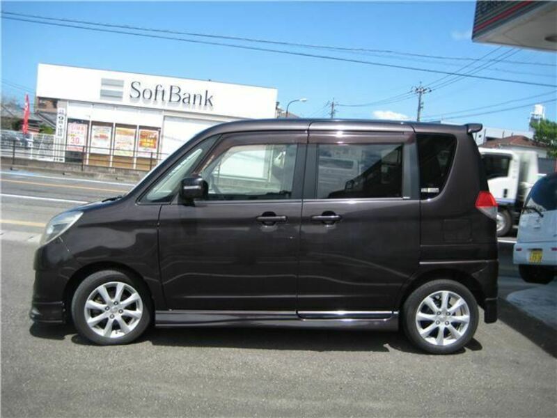DELICA D2