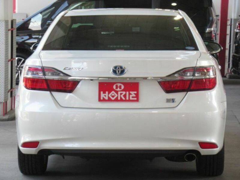 CAMRY