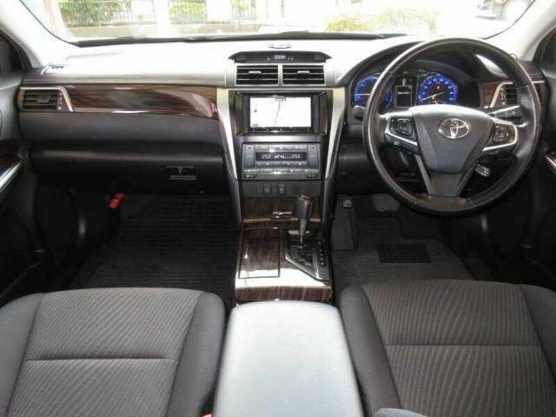 CAMRY