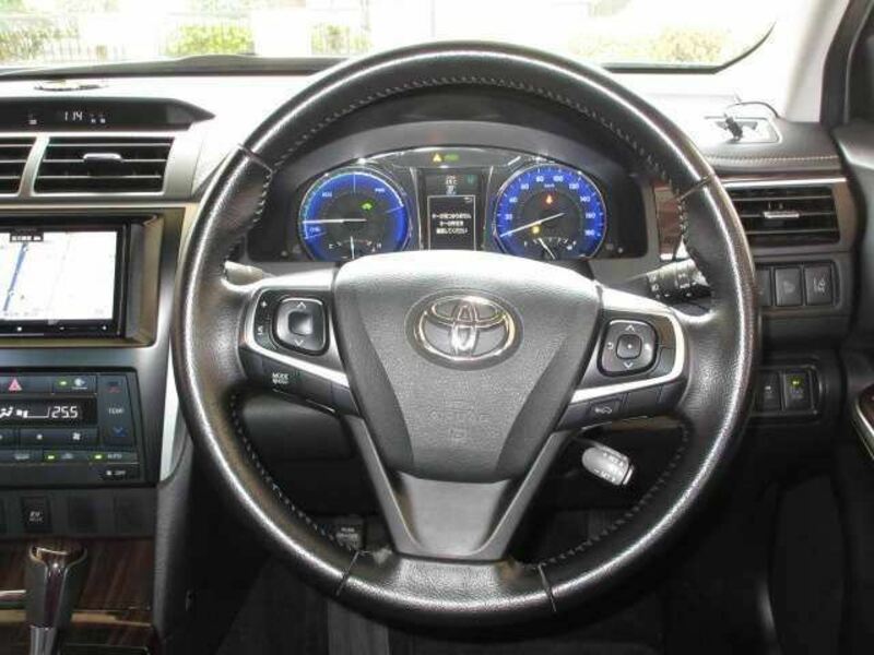 CAMRY