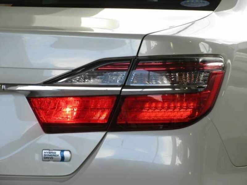 CAMRY