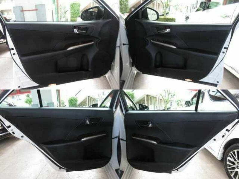 CAMRY