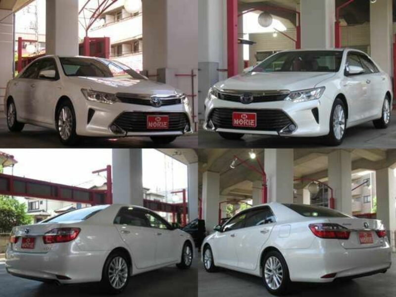 CAMRY