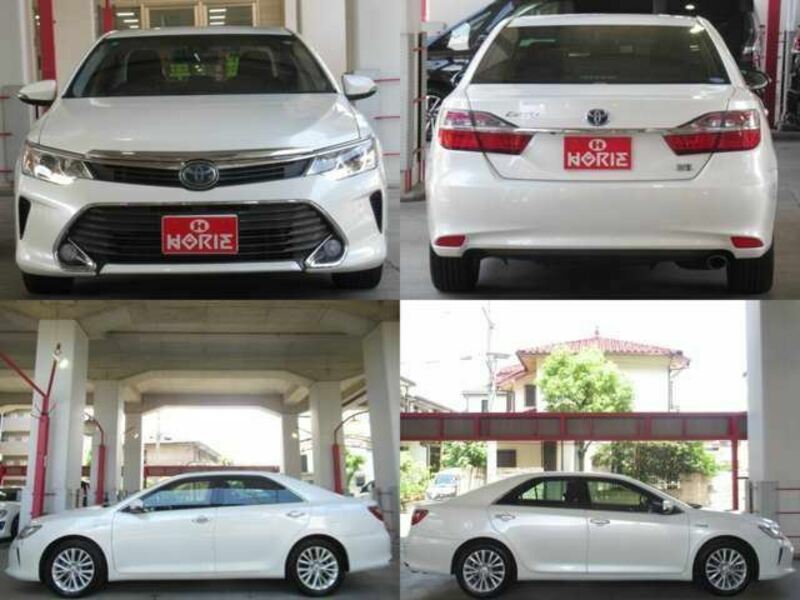 CAMRY