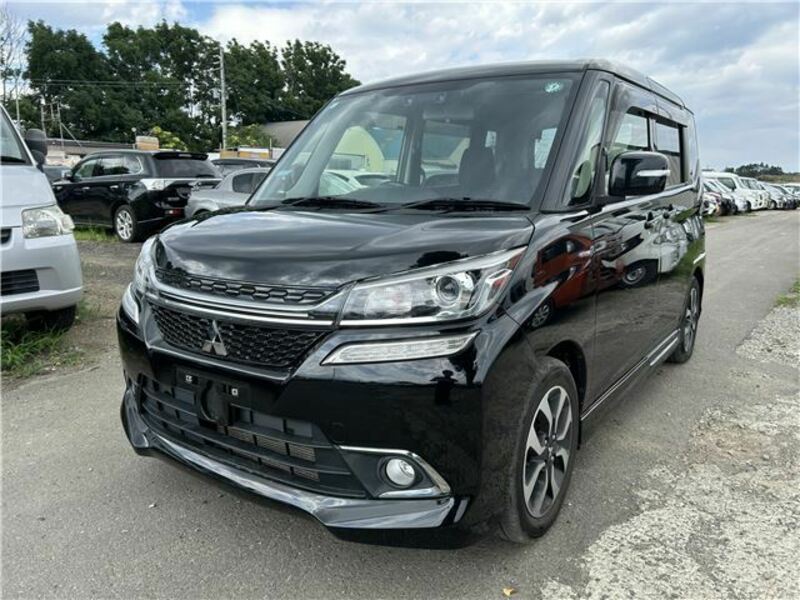 DELICA D2