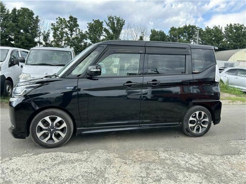 DELICA D2