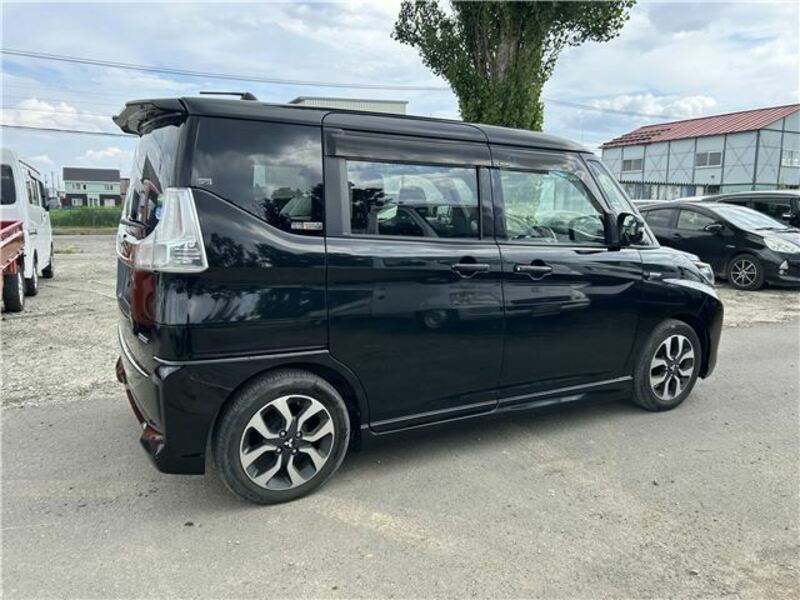 DELICA D2