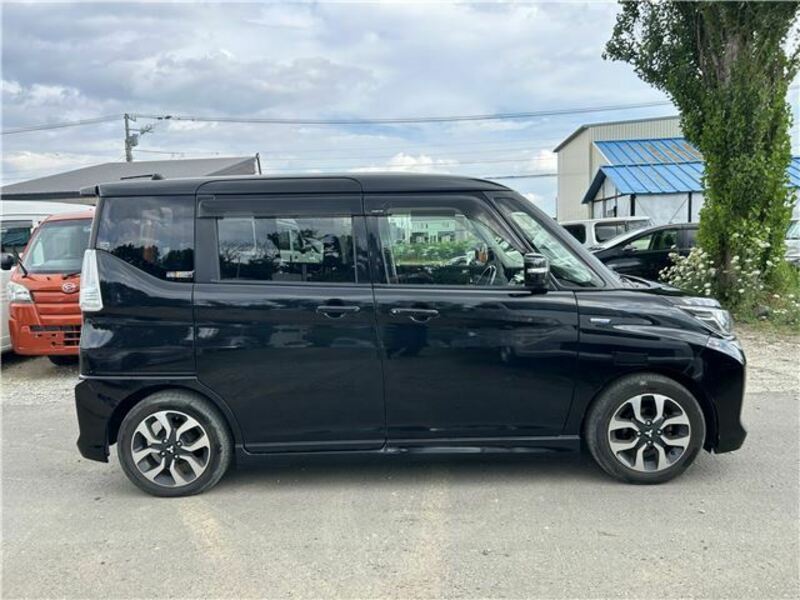 DELICA D2
