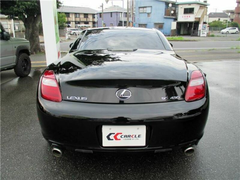 SOARER