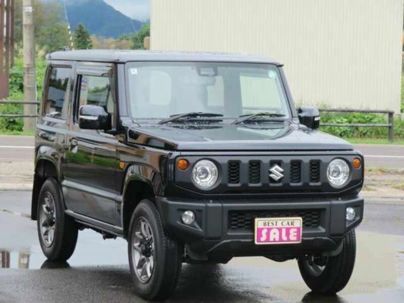 JIMNY