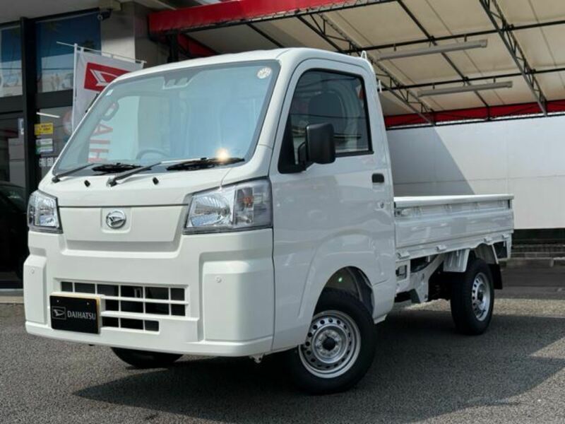 HIJET TRUCK-0
