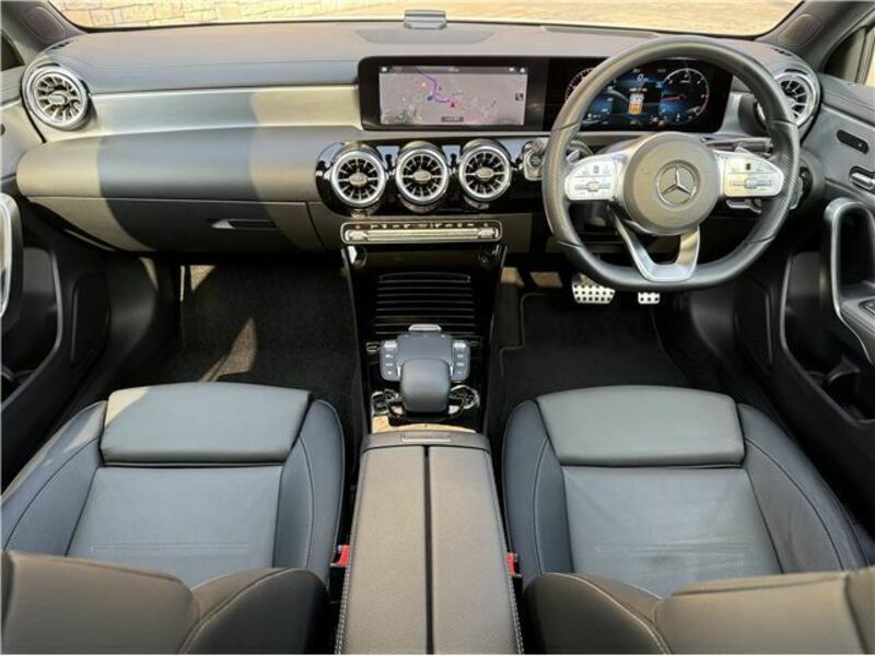 A-CLASS