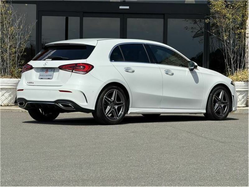 A-CLASS