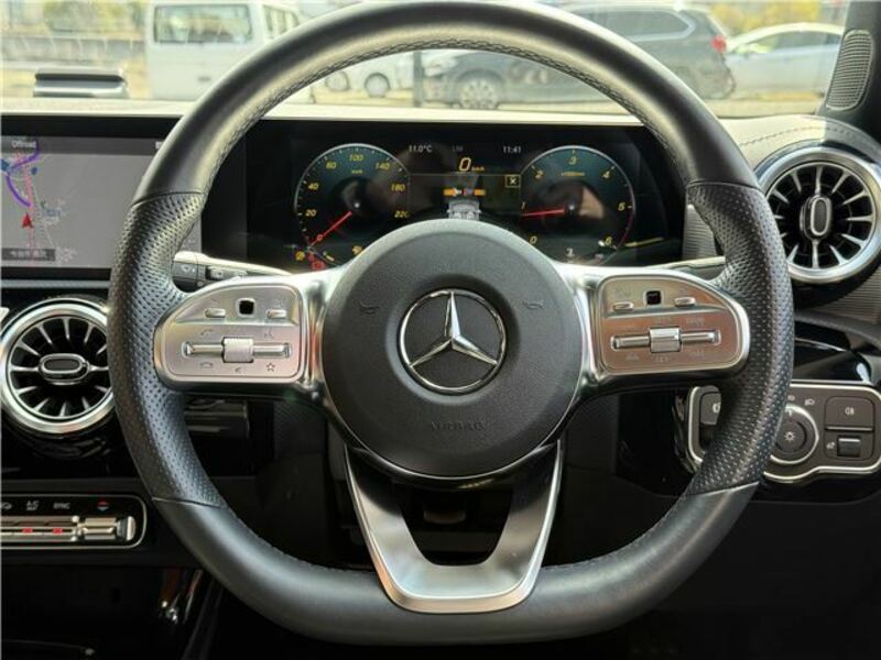 A-CLASS