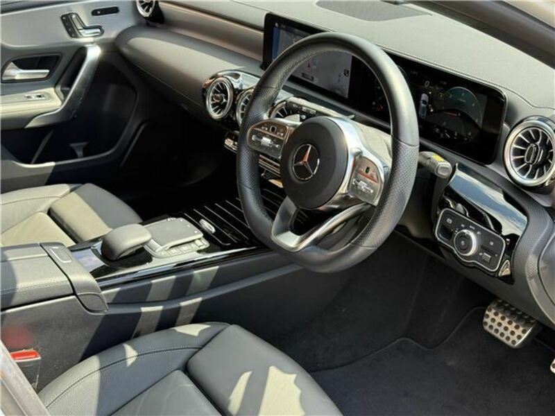 A-CLASS