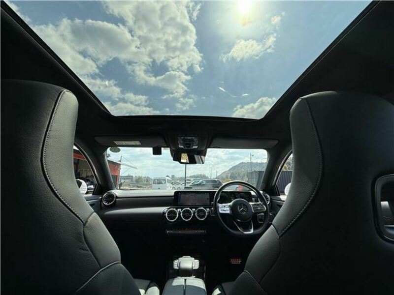 A-CLASS