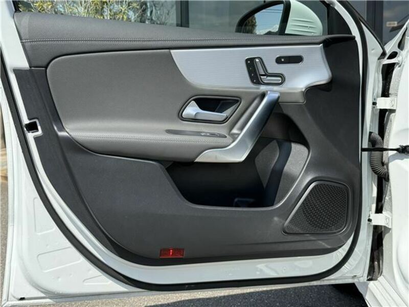 A-CLASS