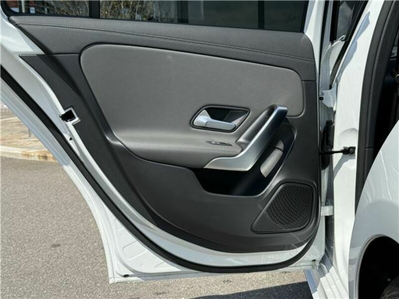 A-CLASS