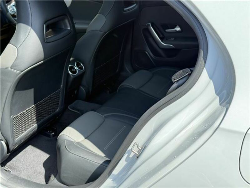 A-CLASS