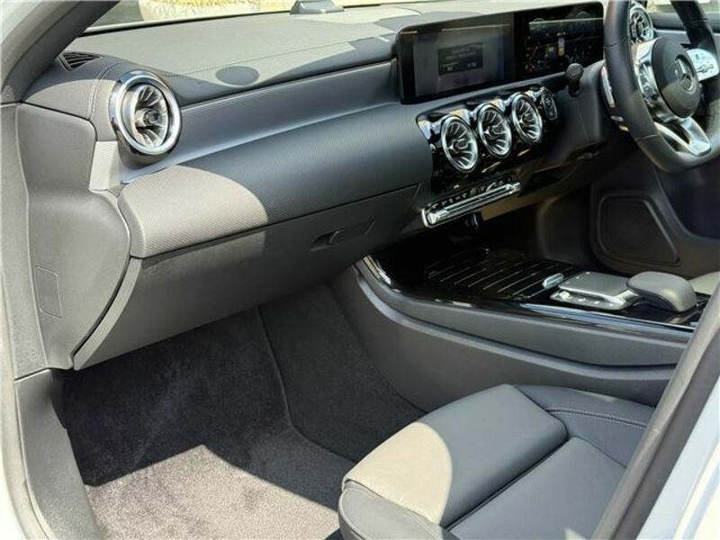 A-CLASS