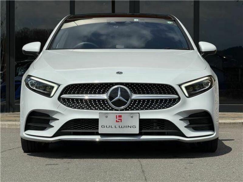 A-CLASS