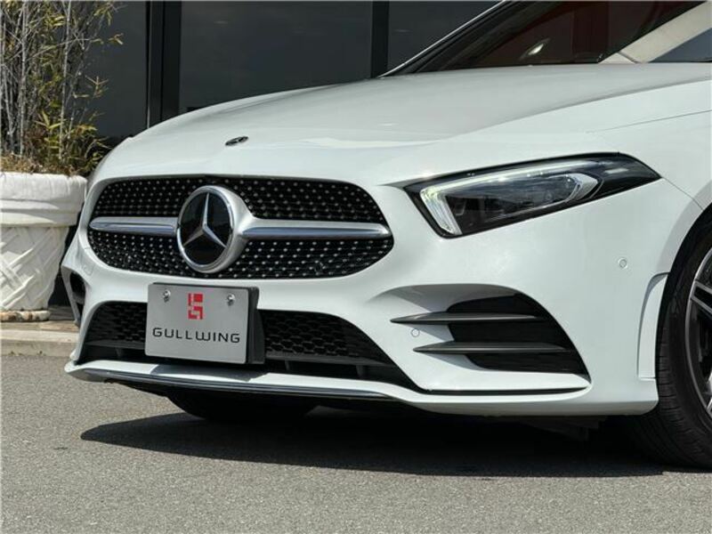 A-CLASS