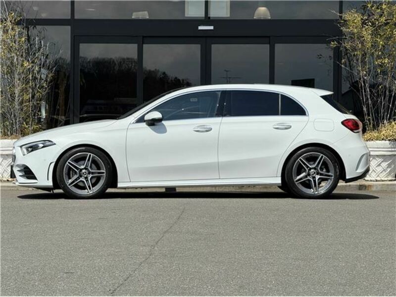 A-CLASS