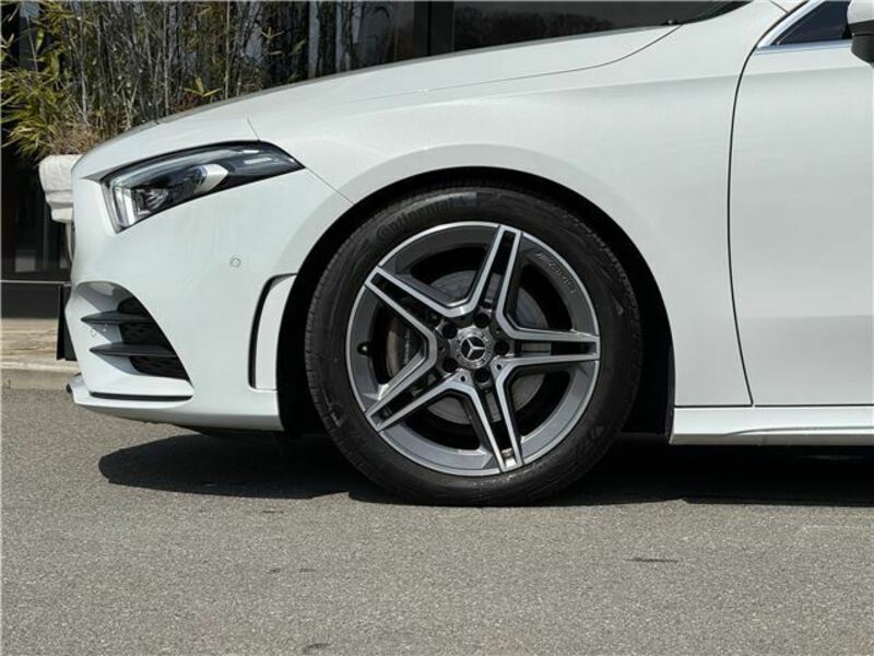 A-CLASS