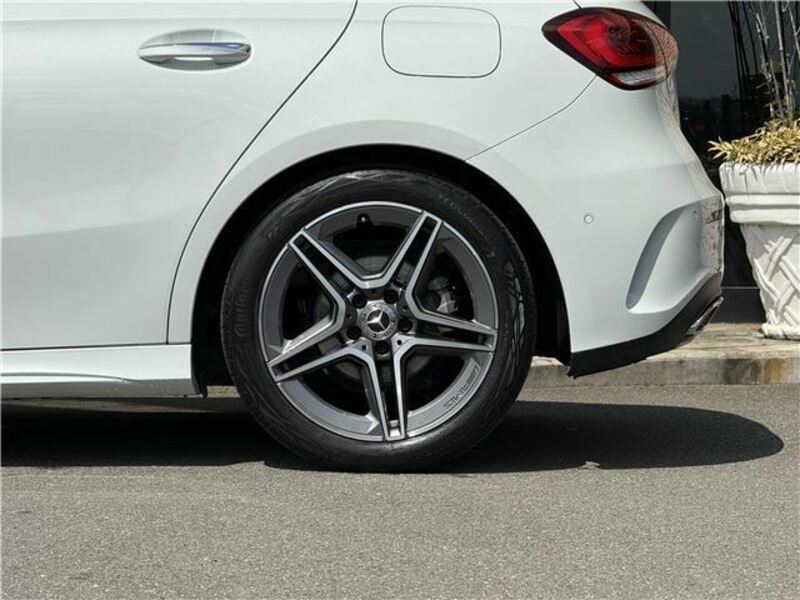 A-CLASS