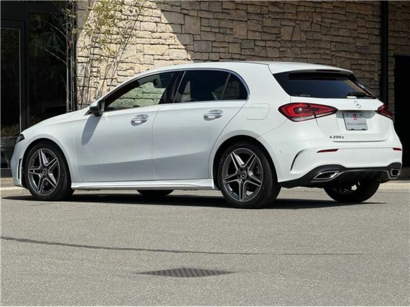 A-CLASS