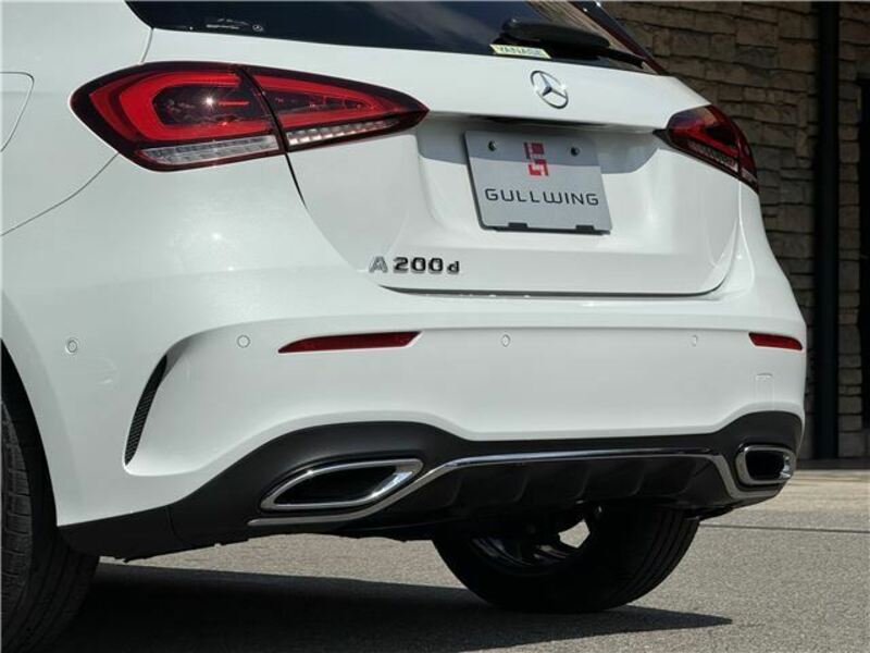 A-CLASS