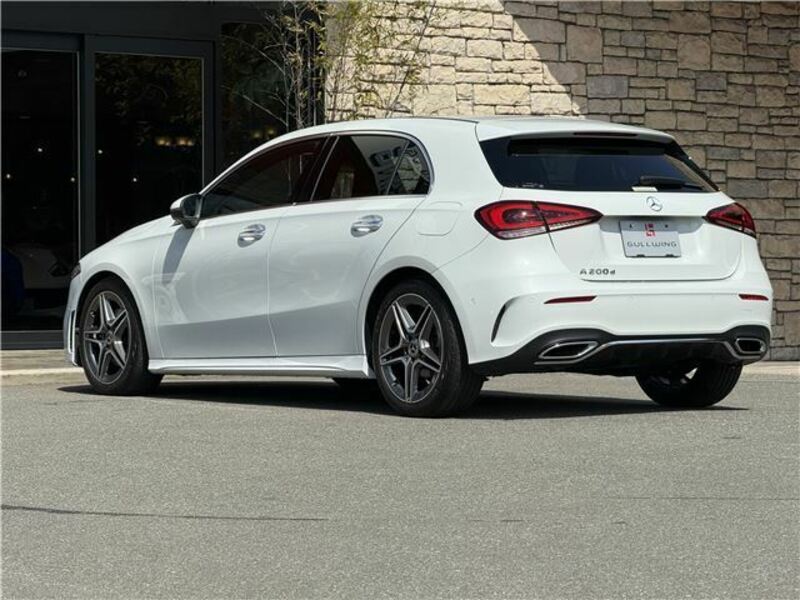 A-CLASS