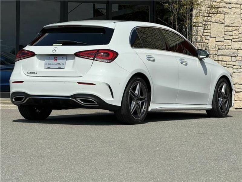 A-CLASS