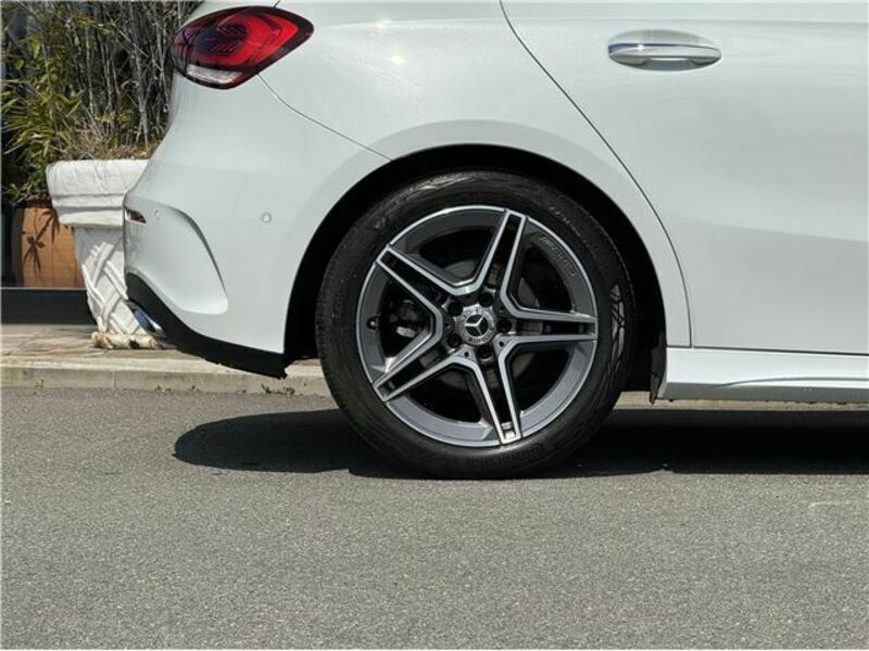 A-CLASS