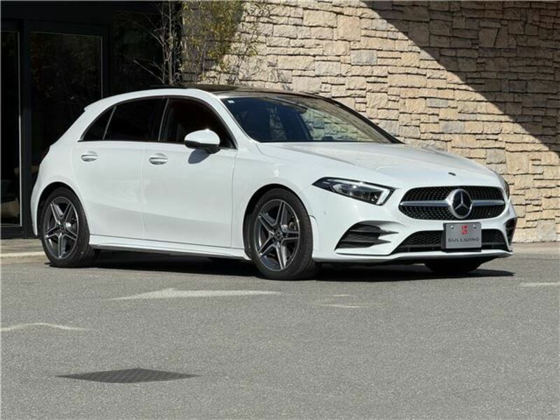 A-CLASS