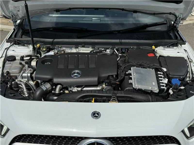 A-CLASS