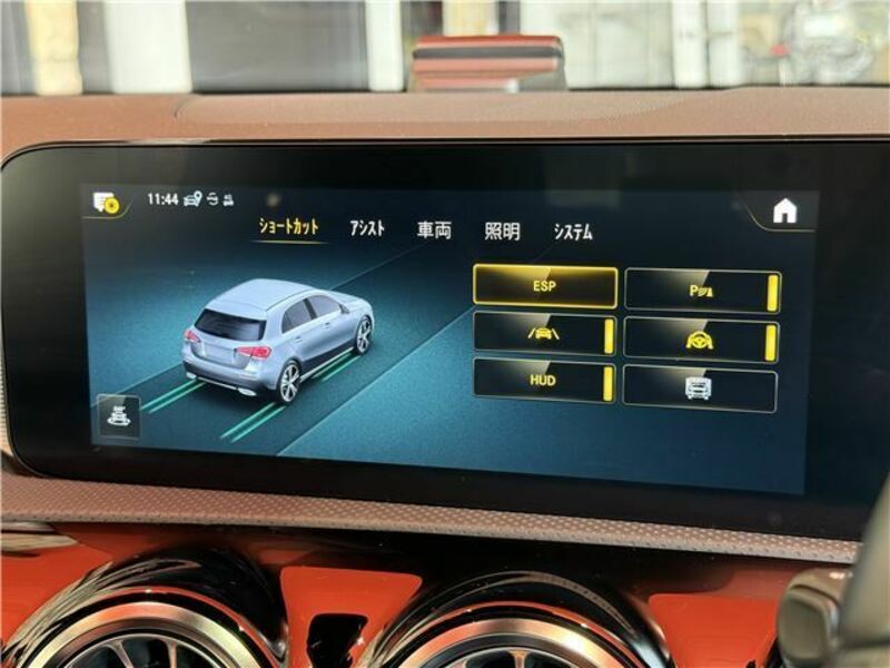 A-CLASS