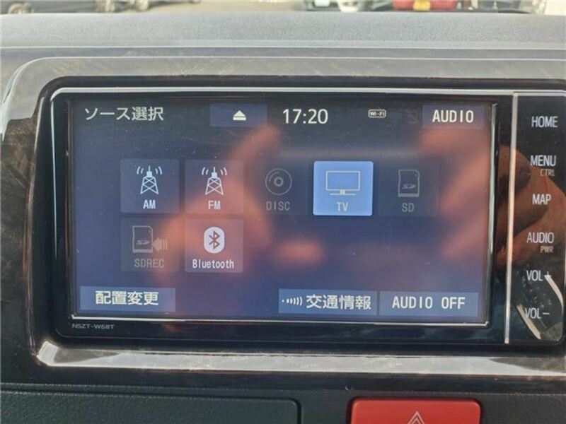 HIACE
