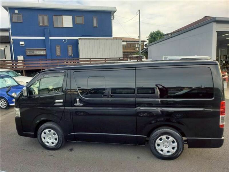 HIACE