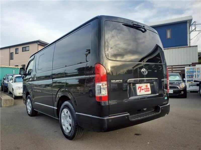 HIACE