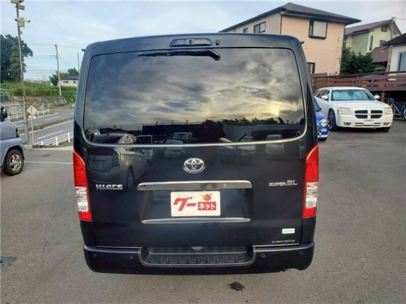 HIACE