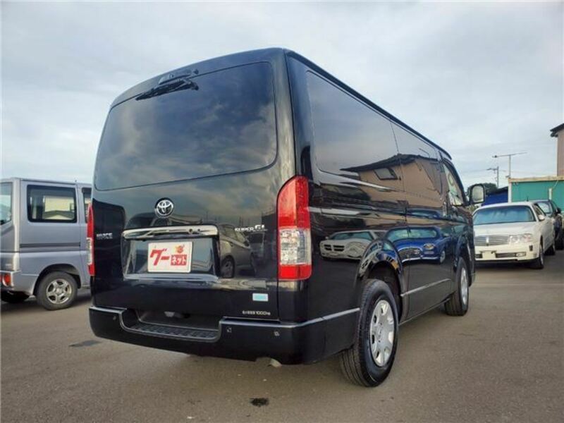 HIACE