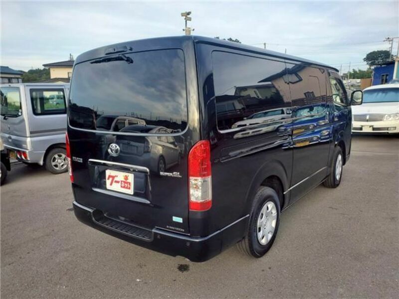 HIACE