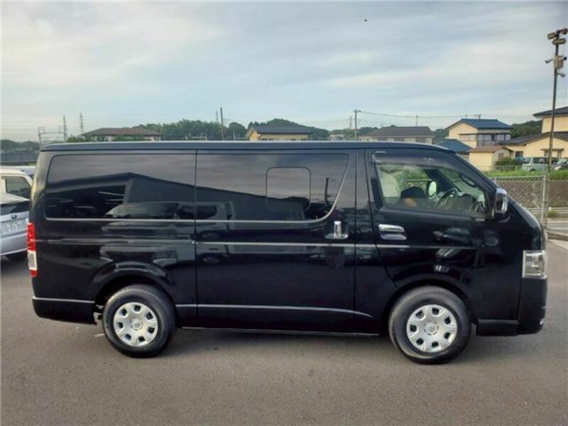 HIACE