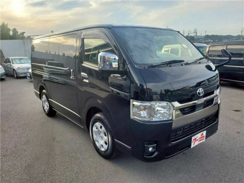 HIACE